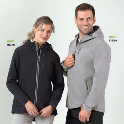 Outdoor Wear Thumbnail