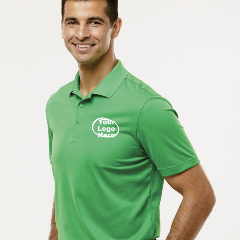 Basic Sport Polo Thumbnail