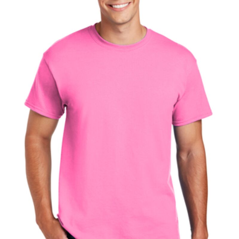 DryBlend ® 50 Cotton/50 Poly T Shirt Thumbnail