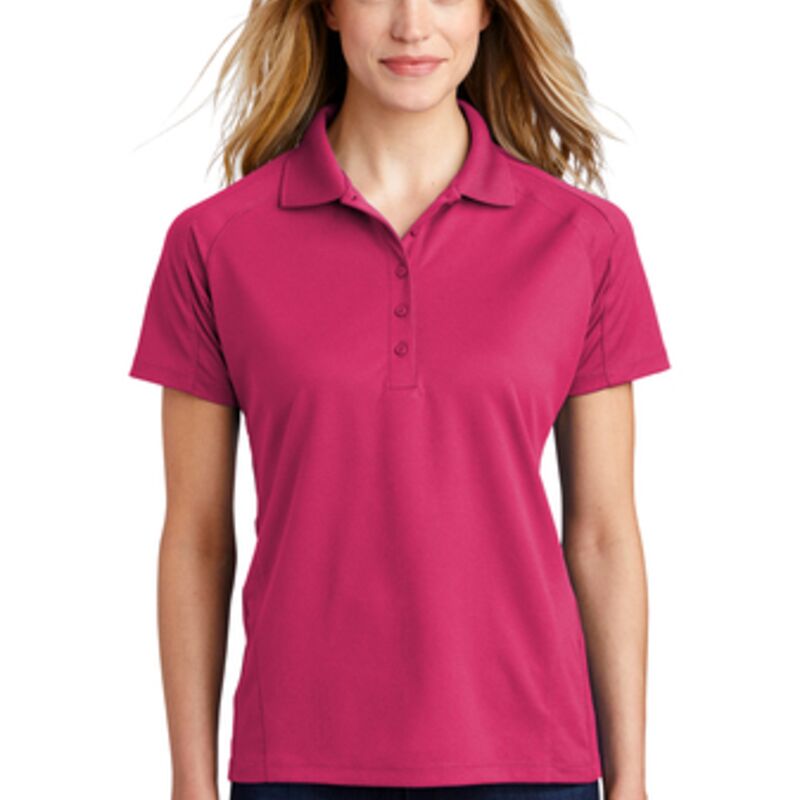 Ladies Dri Mesh ® Pro Polo Thumbnail