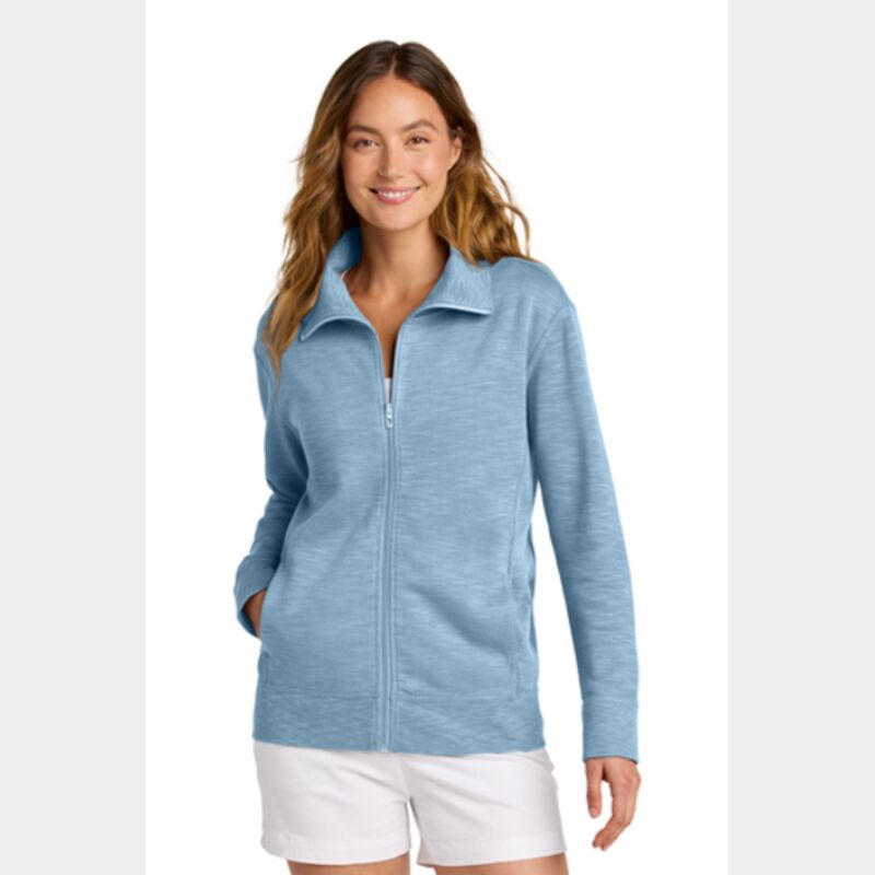 SW221983TB  Tommy Bahama® Women’s Tobago Bay Full-Zip Coming Soon Thumbnail