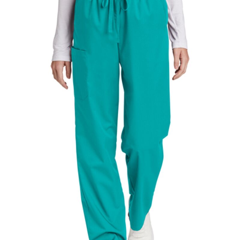 Women's Petite WorkFlex Cargo Pant Thumbnail