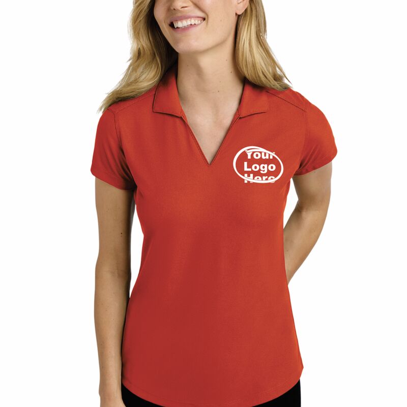 Women's Dry Zone ® Grid Polo Thumbnail